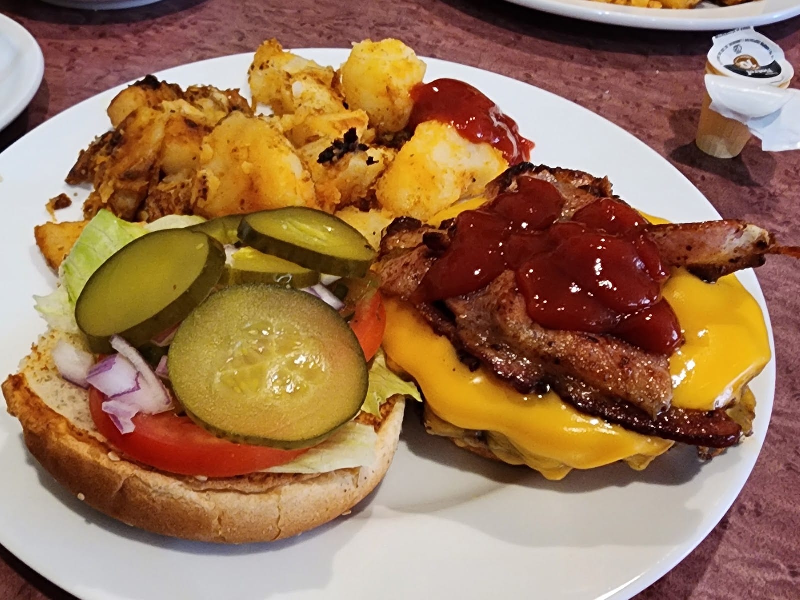 Sammy's Family Restaurant