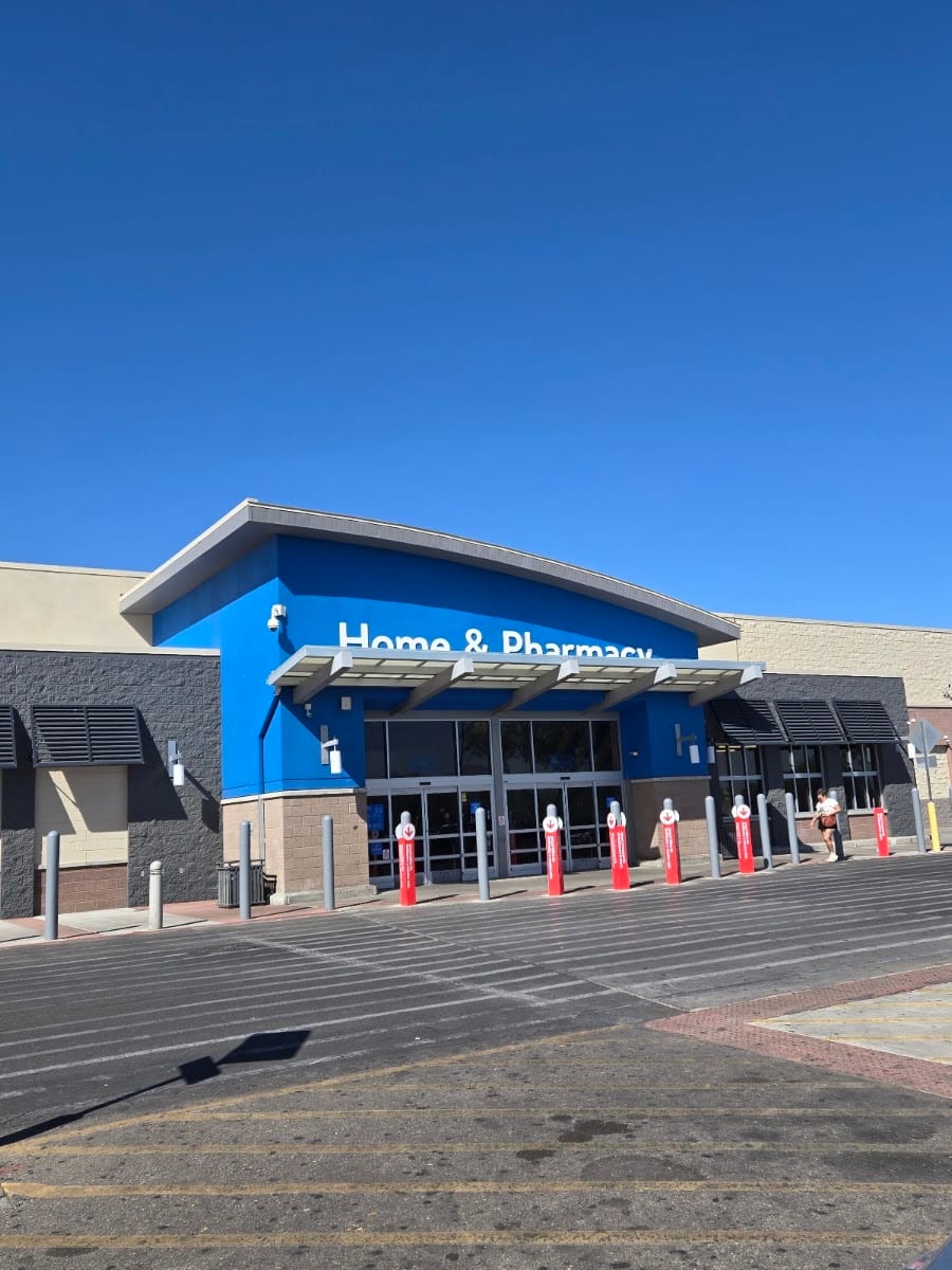 Walmart Supercenter, photo 2