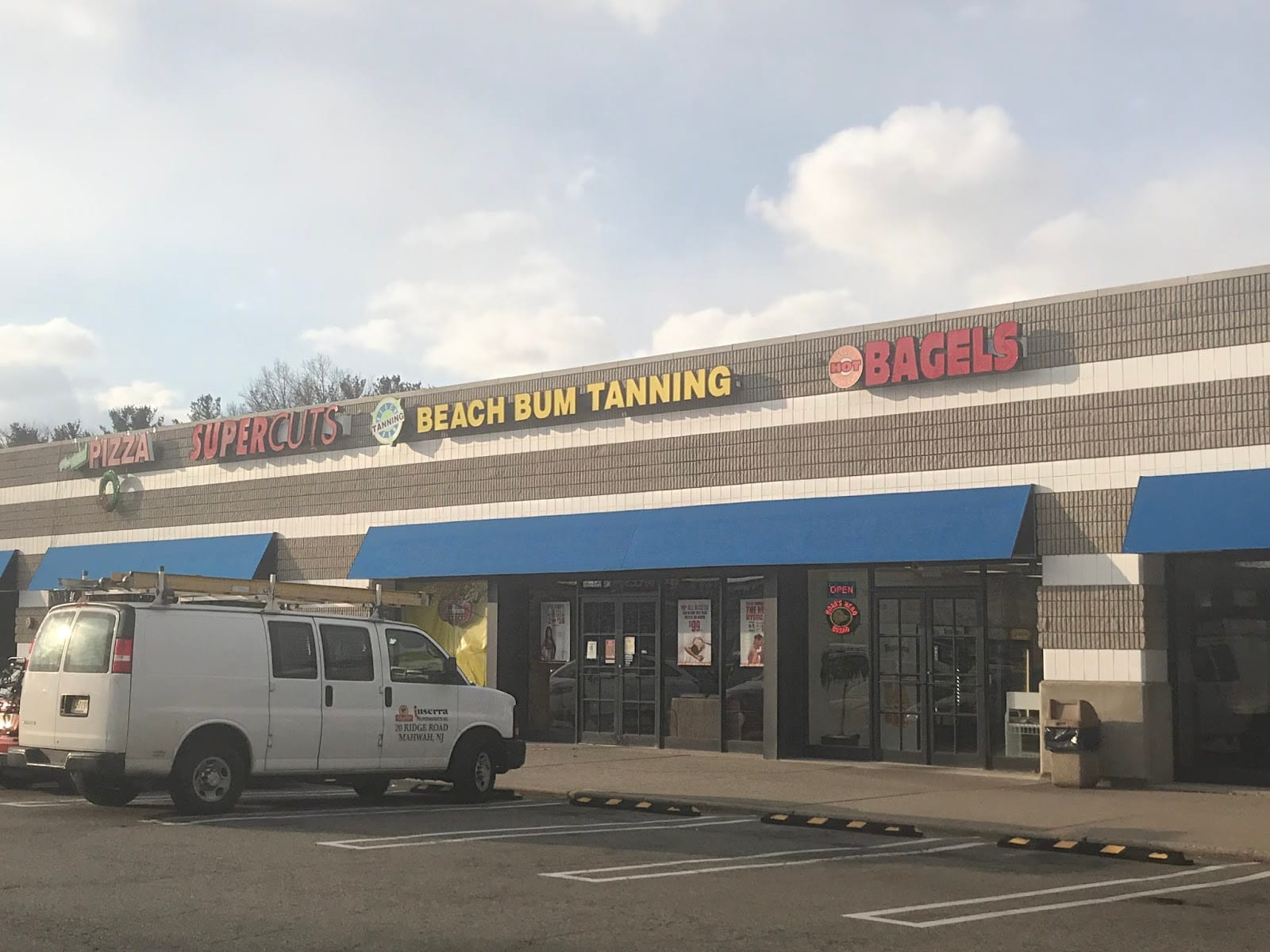 Perrys Bagel Cafe, photo 2