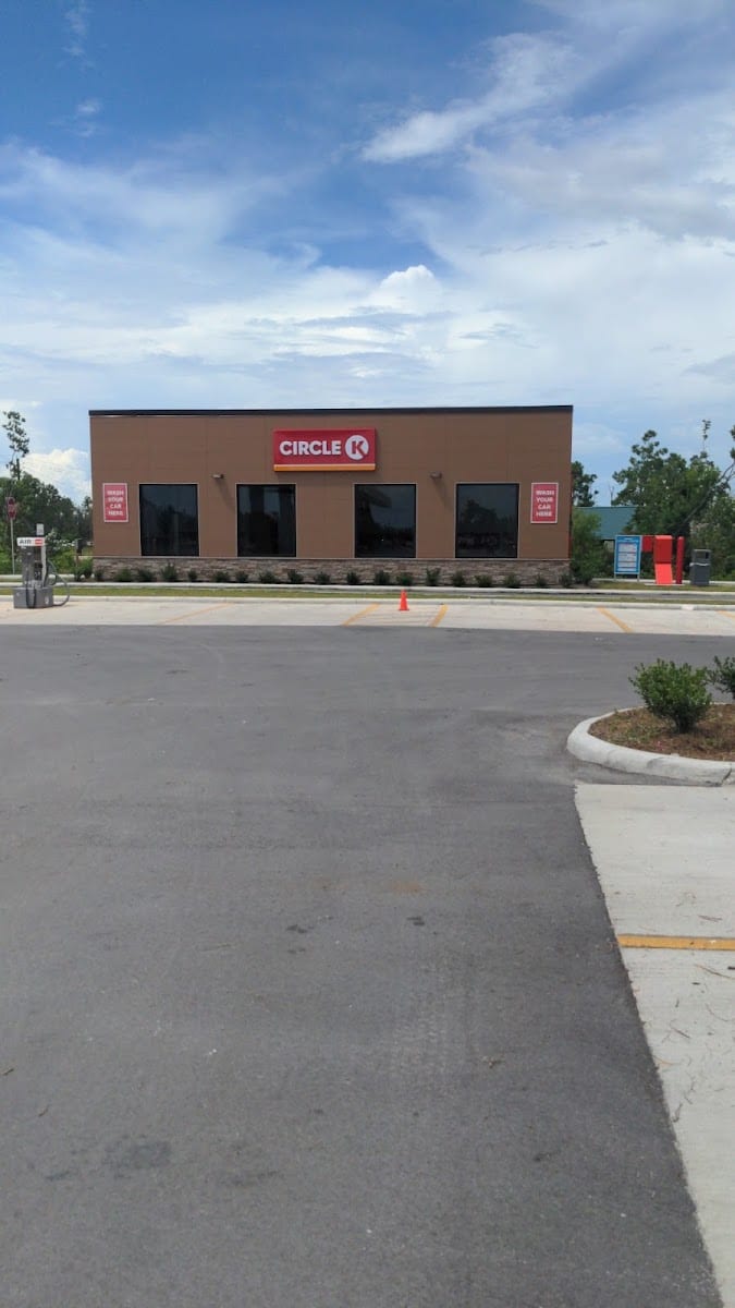 Circle K, photo 2