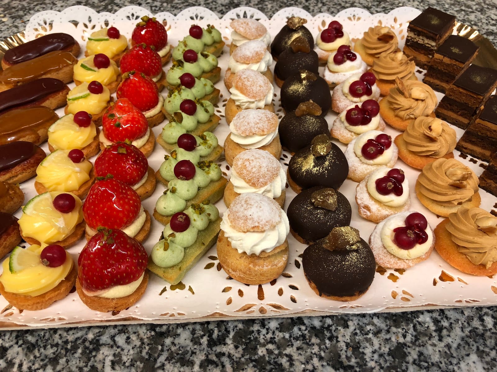 Boulangerie du Musée, photo 3