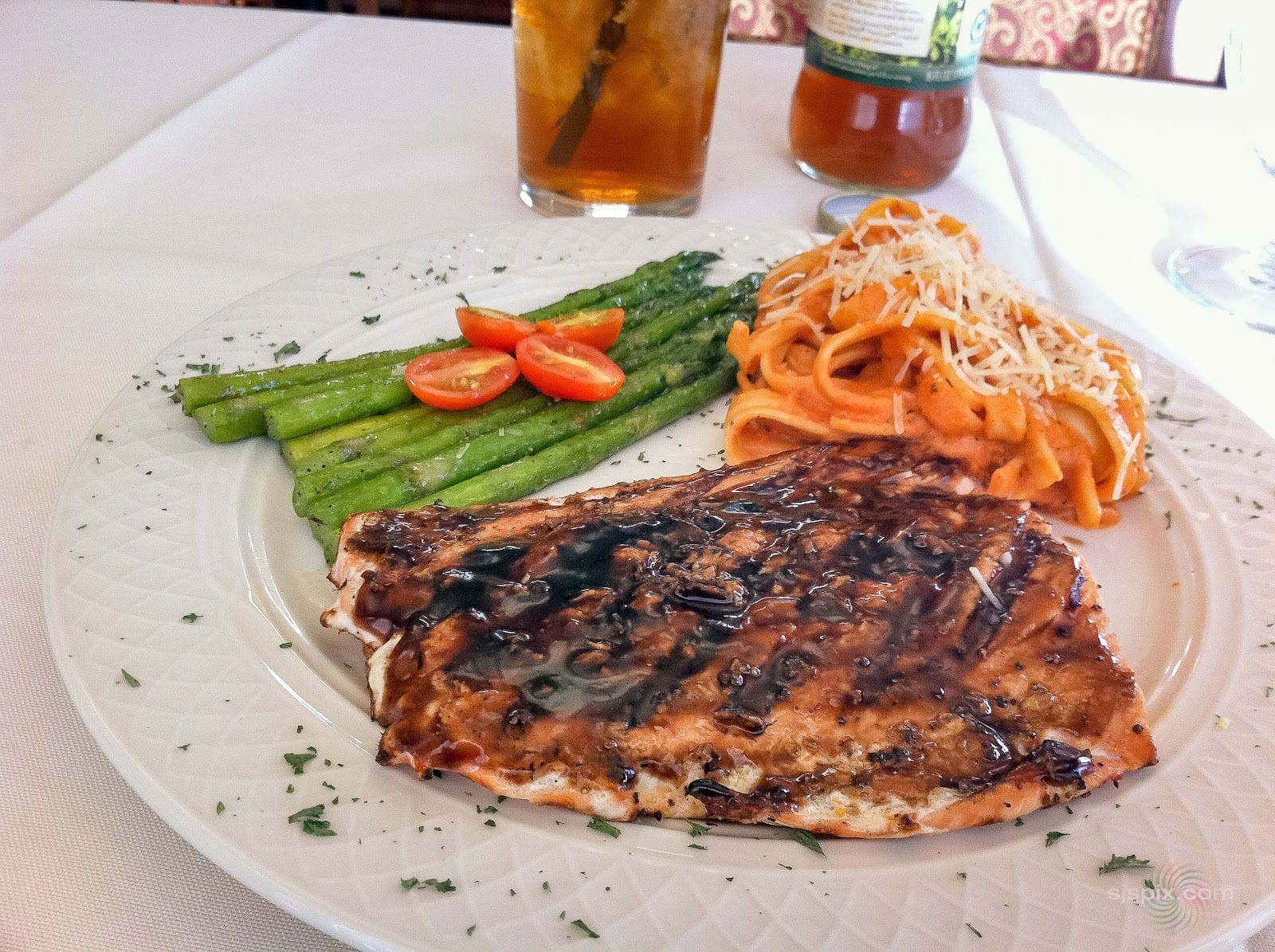 Great American Grill and Bar