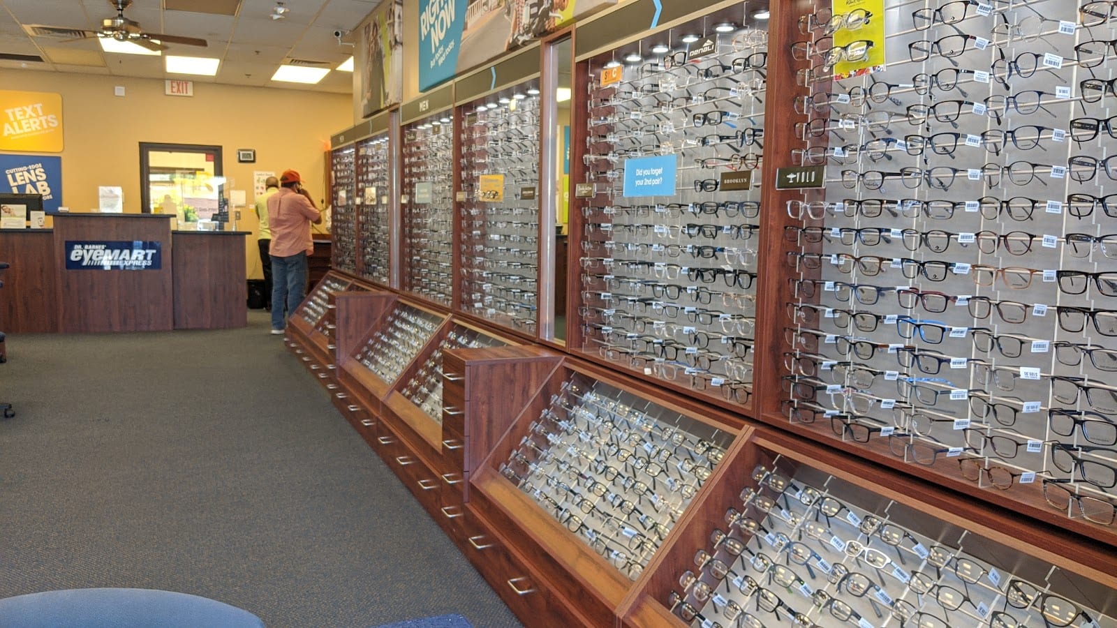 Eyemart Express, photo 4