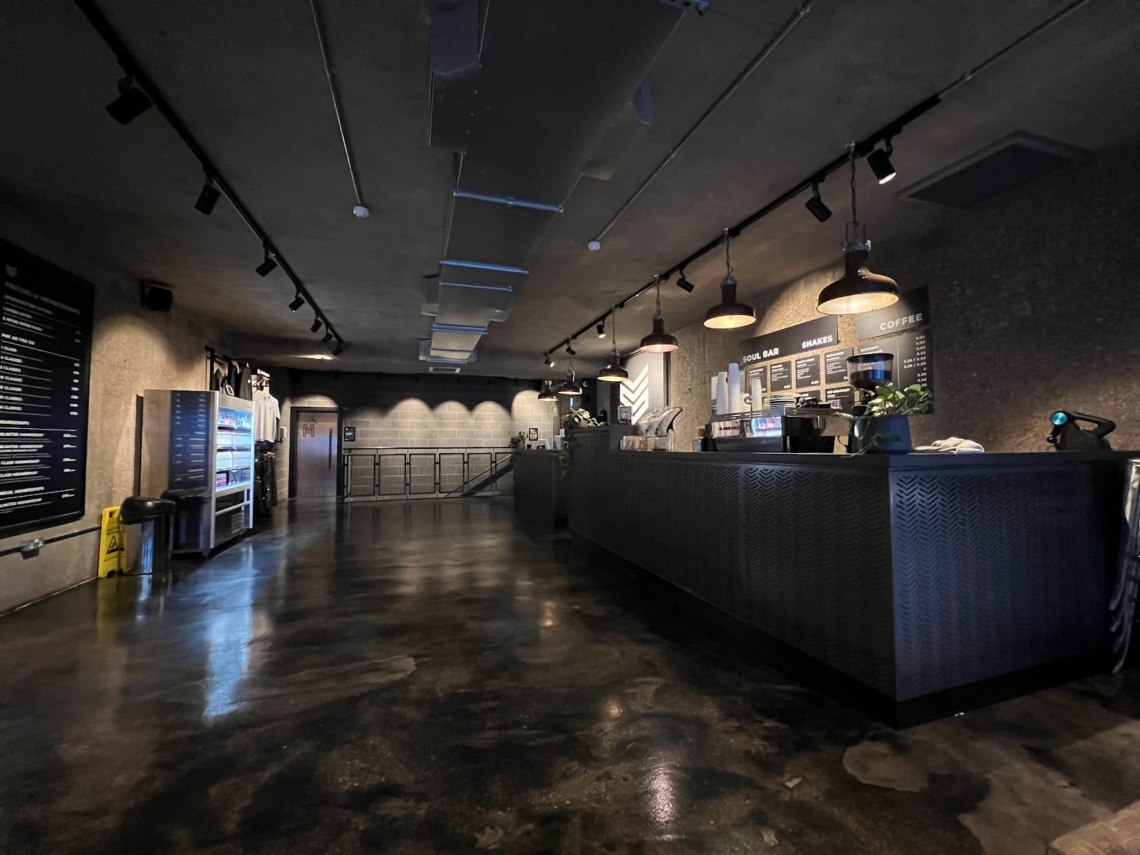 Victus Soul Aldgate, photo 3