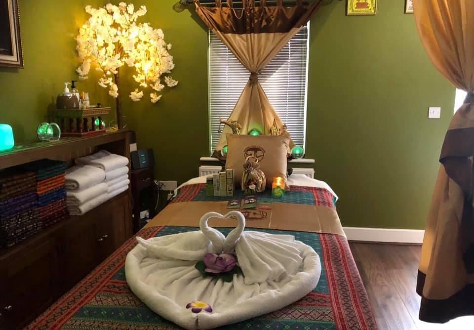 Wandee's Thai Therapy, photo 2