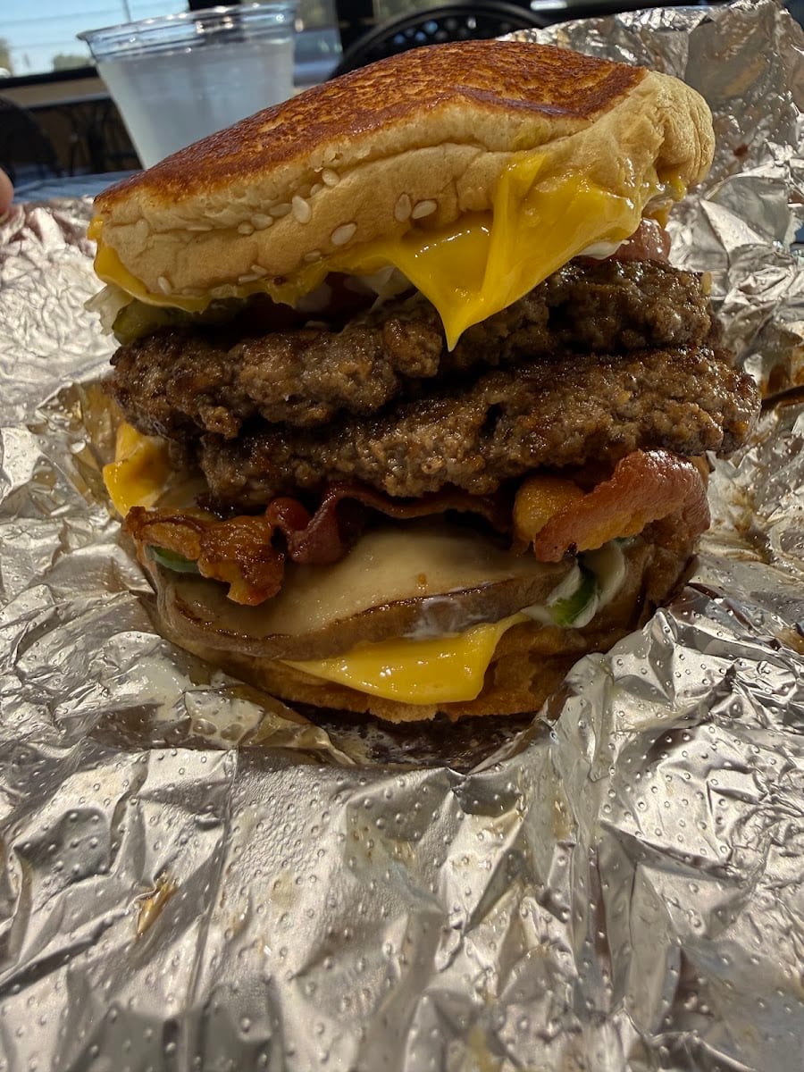 Five Guys, photo 4