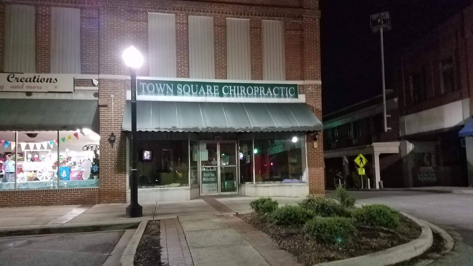 Town Square Chiropractic