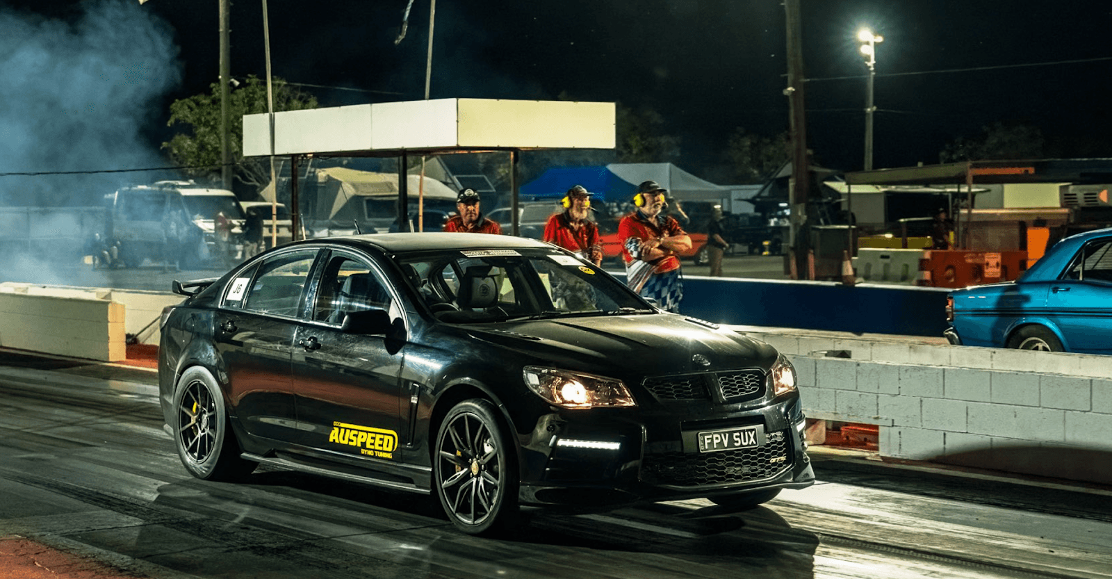 Auspeed Dyno Tuning