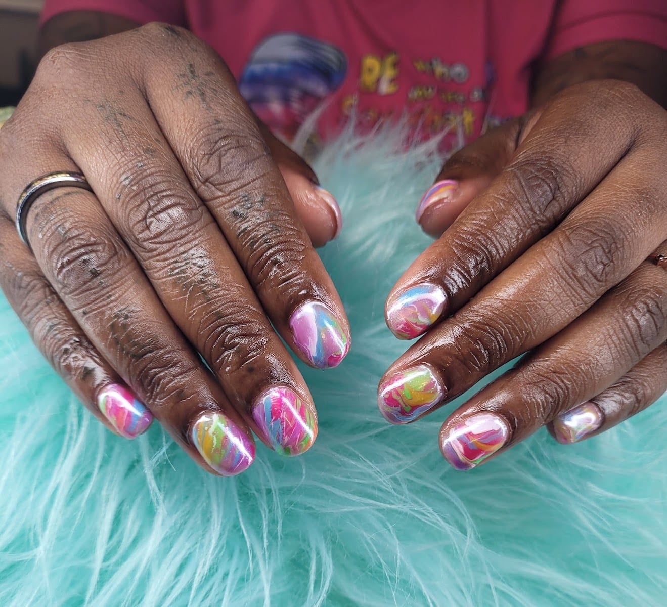 Polish Me Pretty Nail Studio LLC, photo 3