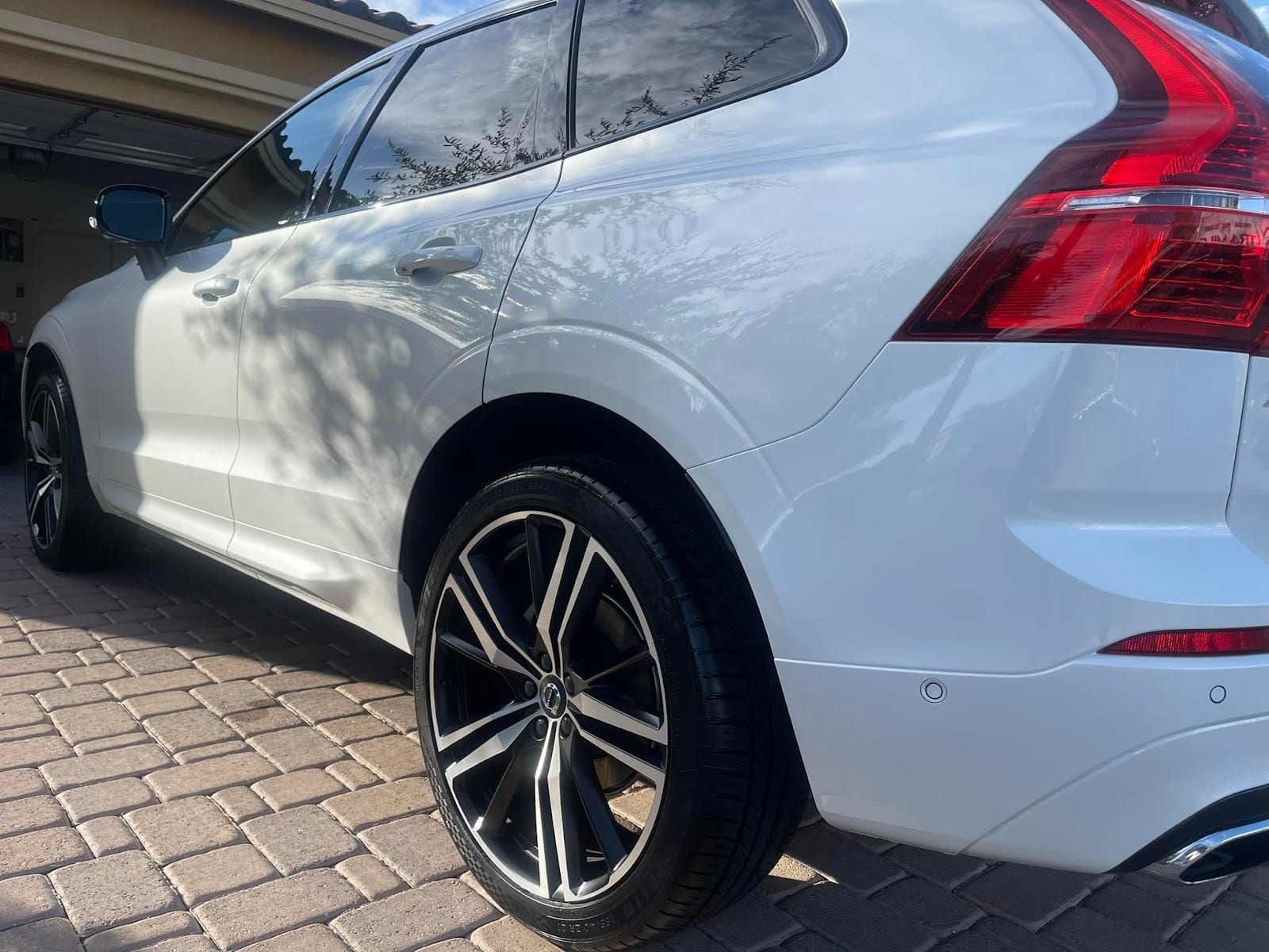 Paradise Valley Prestige Car Detailing, photo 2