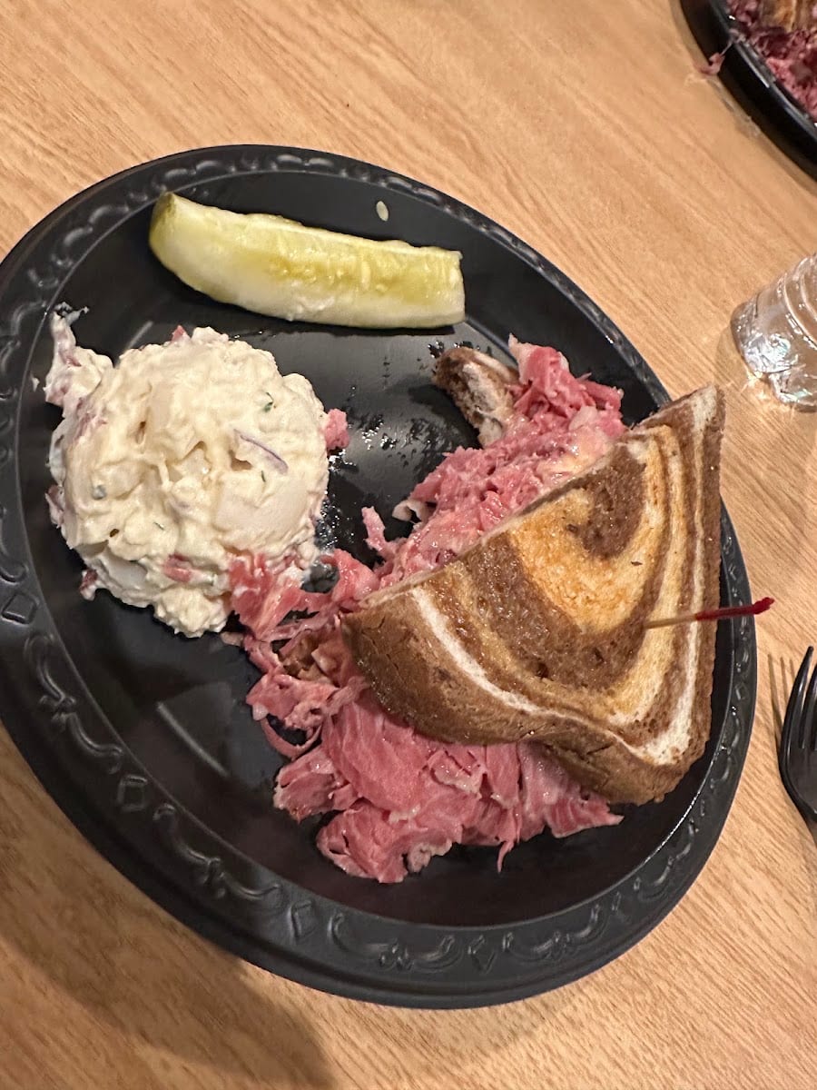 Binion's Deli