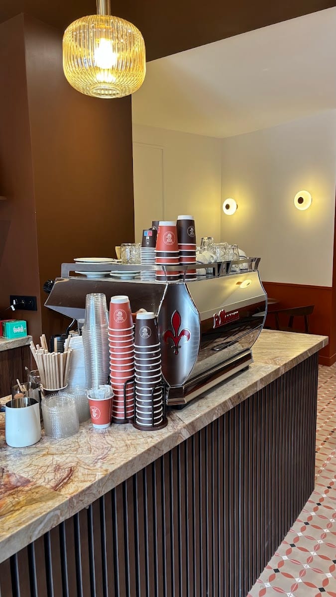 Otium Coffee, photo 3