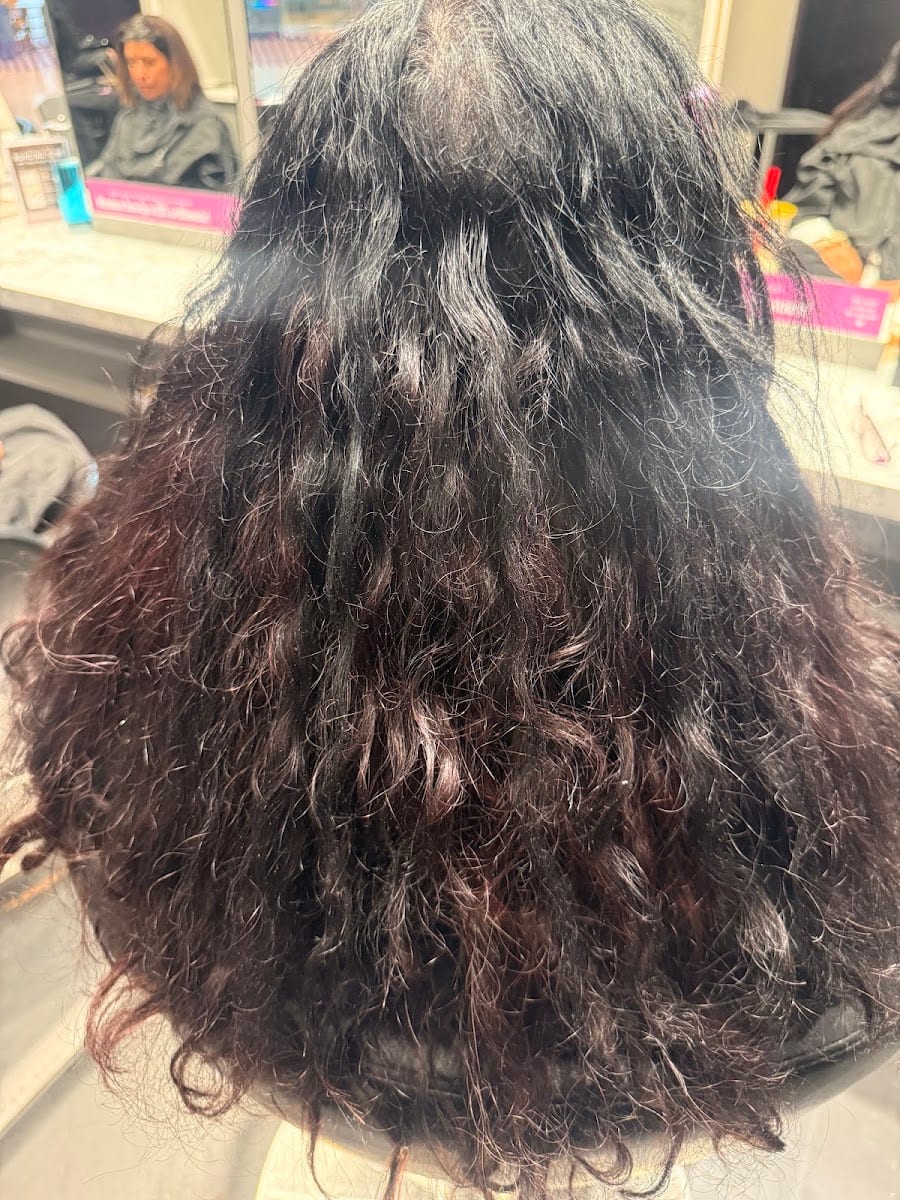 Madison Reed Hair Color Bar Paramus GSP