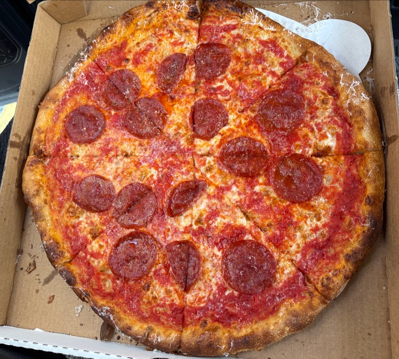 Secret Pizza Club SLC, photo 4