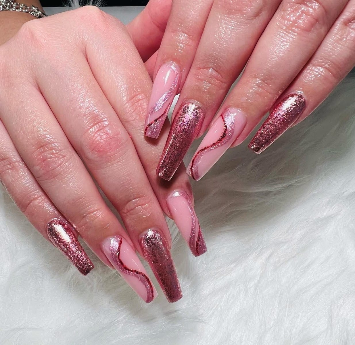 Mai Beauty Nail Salon & Foot Massage