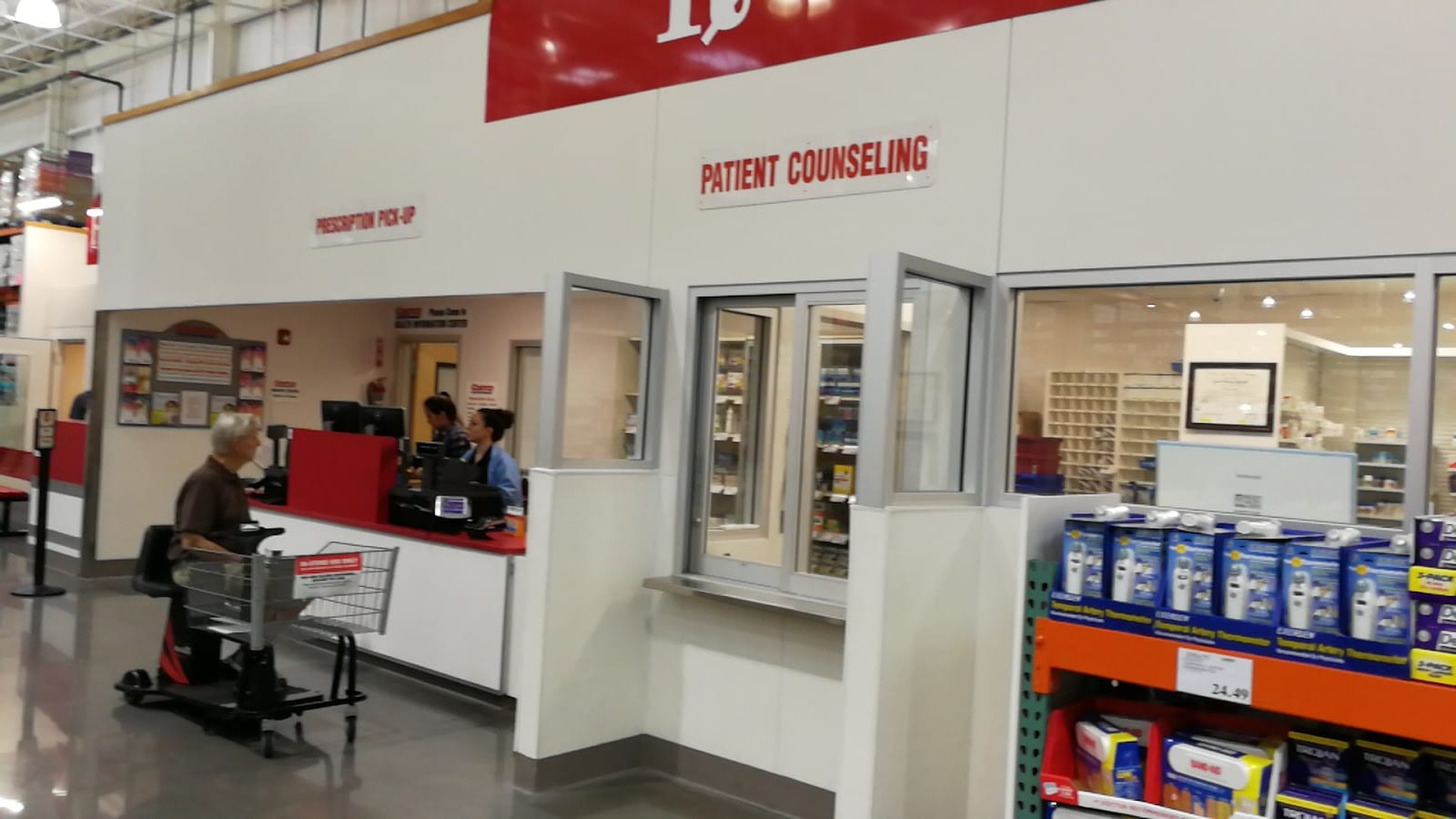 Costco Pharmacy, photo 3