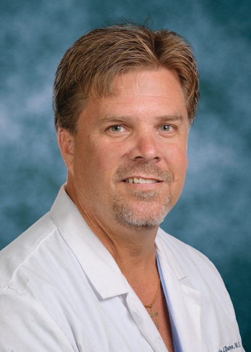 Dunn, Kevin J., MD