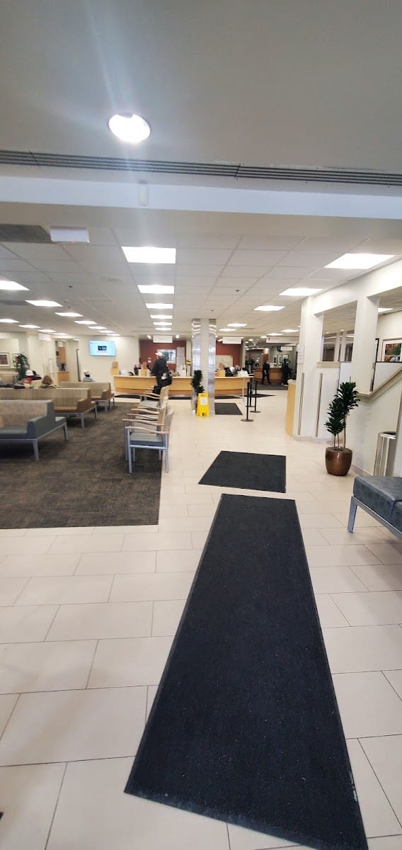 Redwood Health Center (Salt Lake City), photo 2