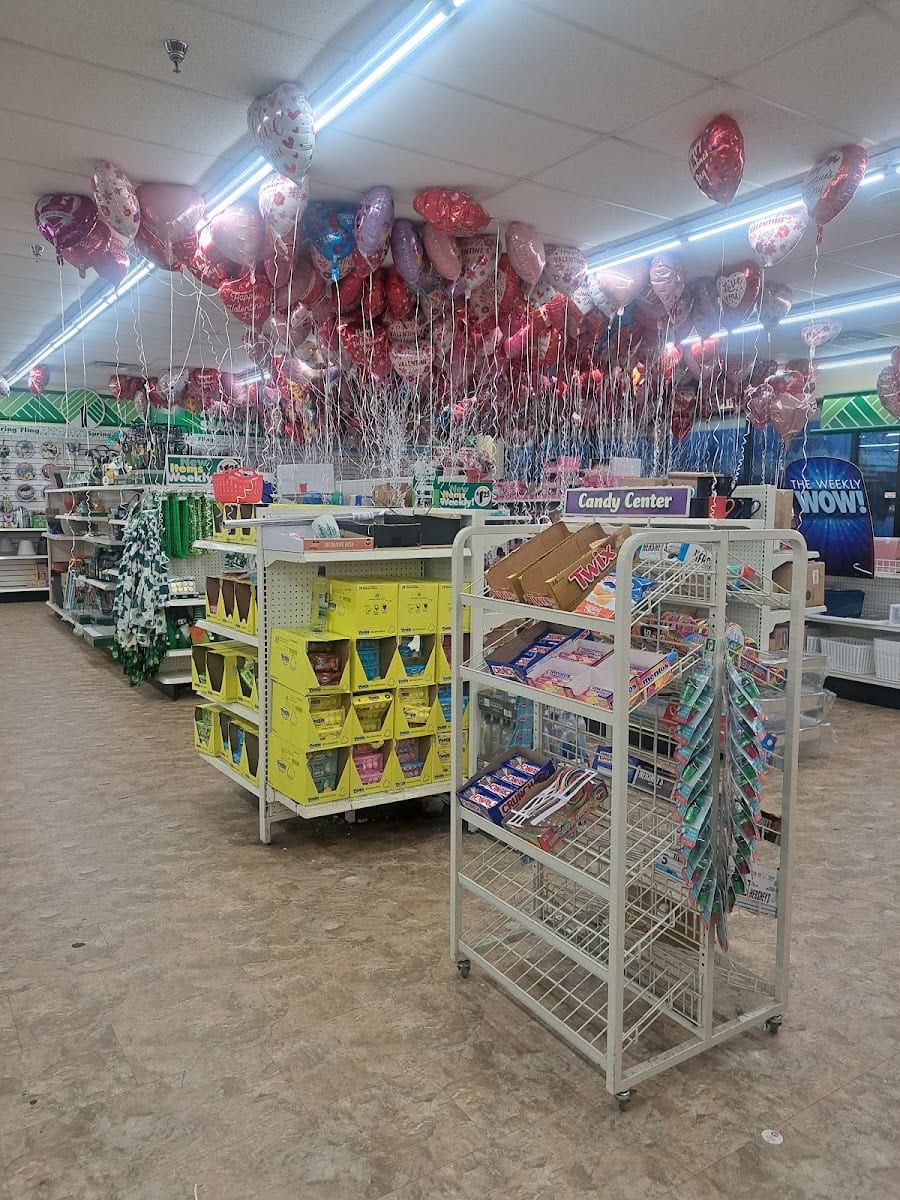 Dollar Tree
