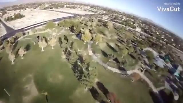 Mountain Crest Park Disc Golf Course, photo 2