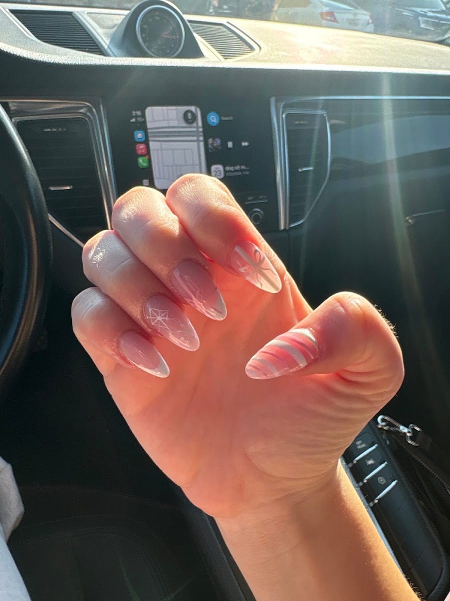 Grandlux Nail Salon