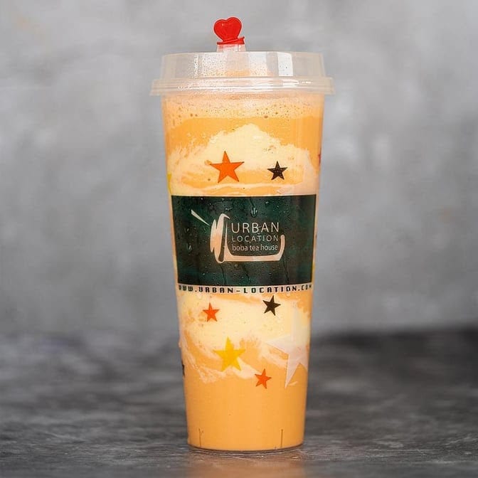 Urban Location Boba Tea House Placentia, photo 4