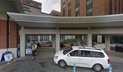 University of Rochester Medicine Neurology – Strong Memorial Hospital, photo 2