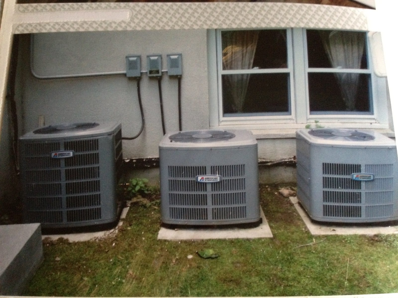Spring Air Conditioning & Heating