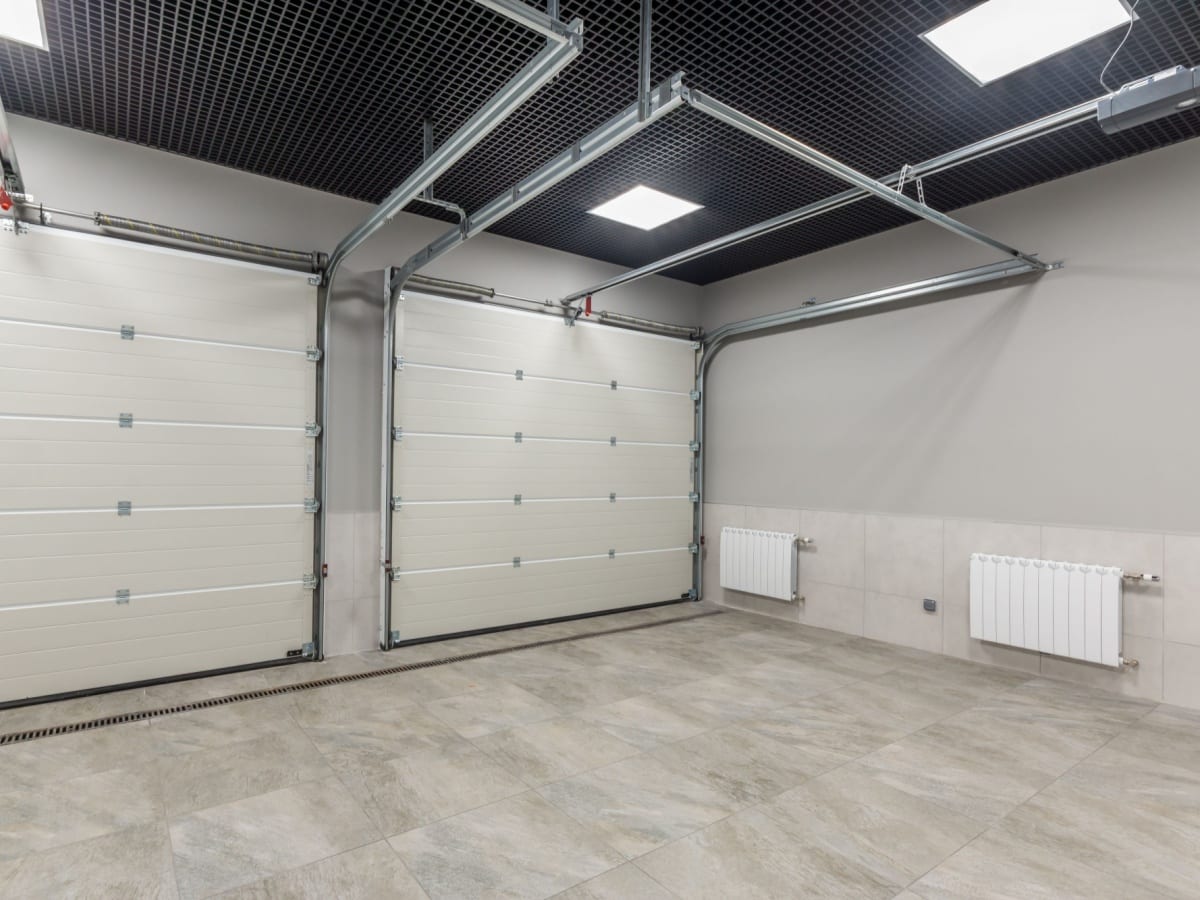 Sherwood Park Garage Door Repair, photo 3