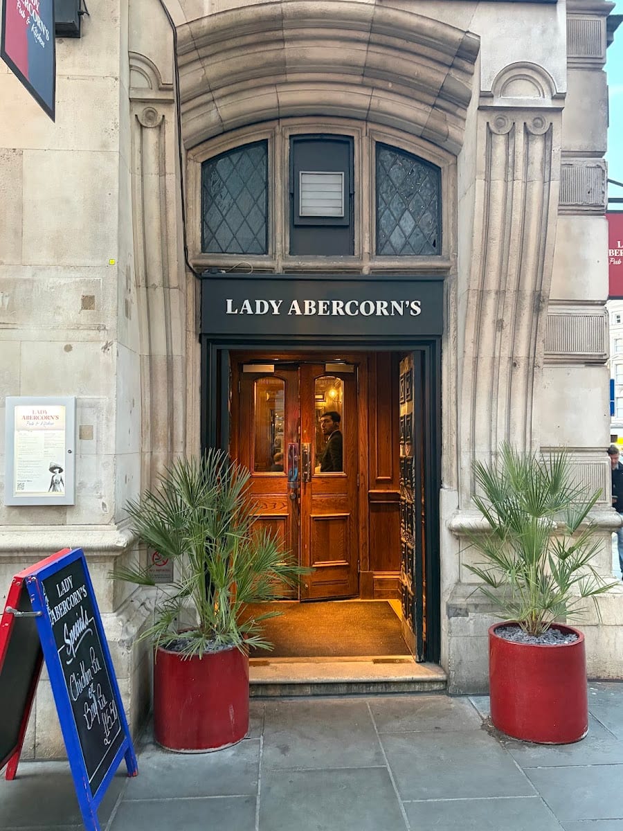 Lady Abercorn's Pub & Kitchen, photo 4
