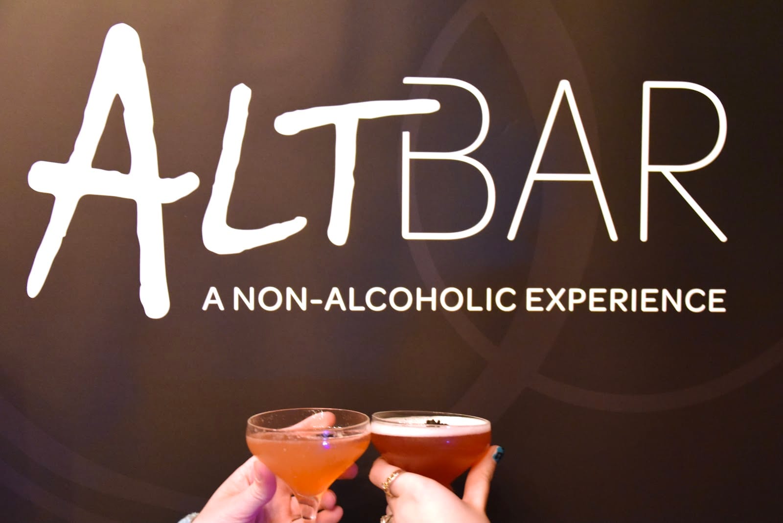 AltBar