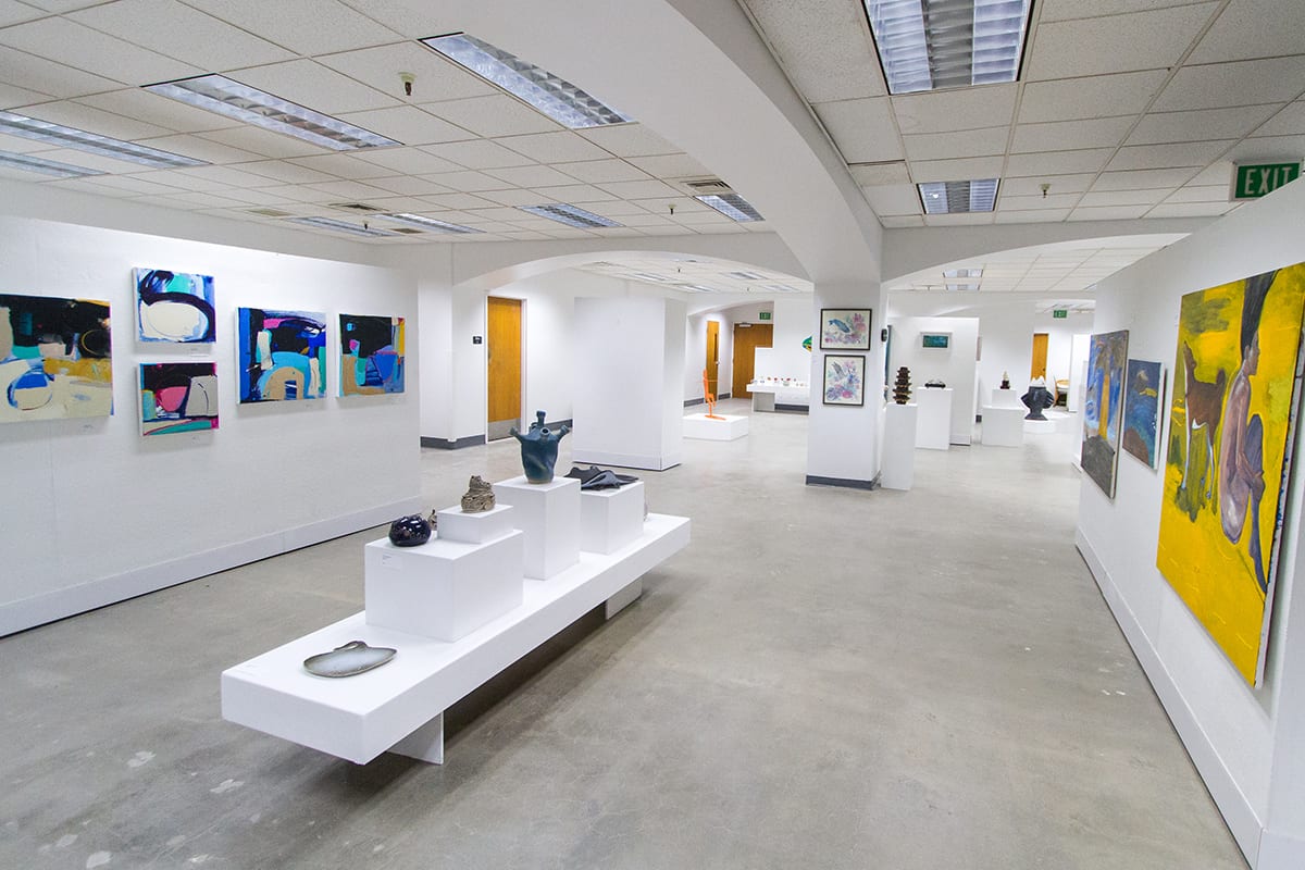 Downtown Art Center, photo 2