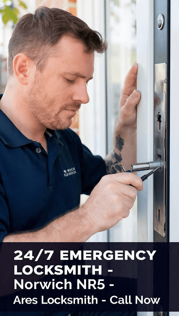 Olympus Shield Locksmiths, photo 3
