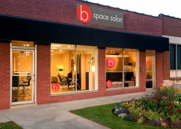 b space salon, photo 4