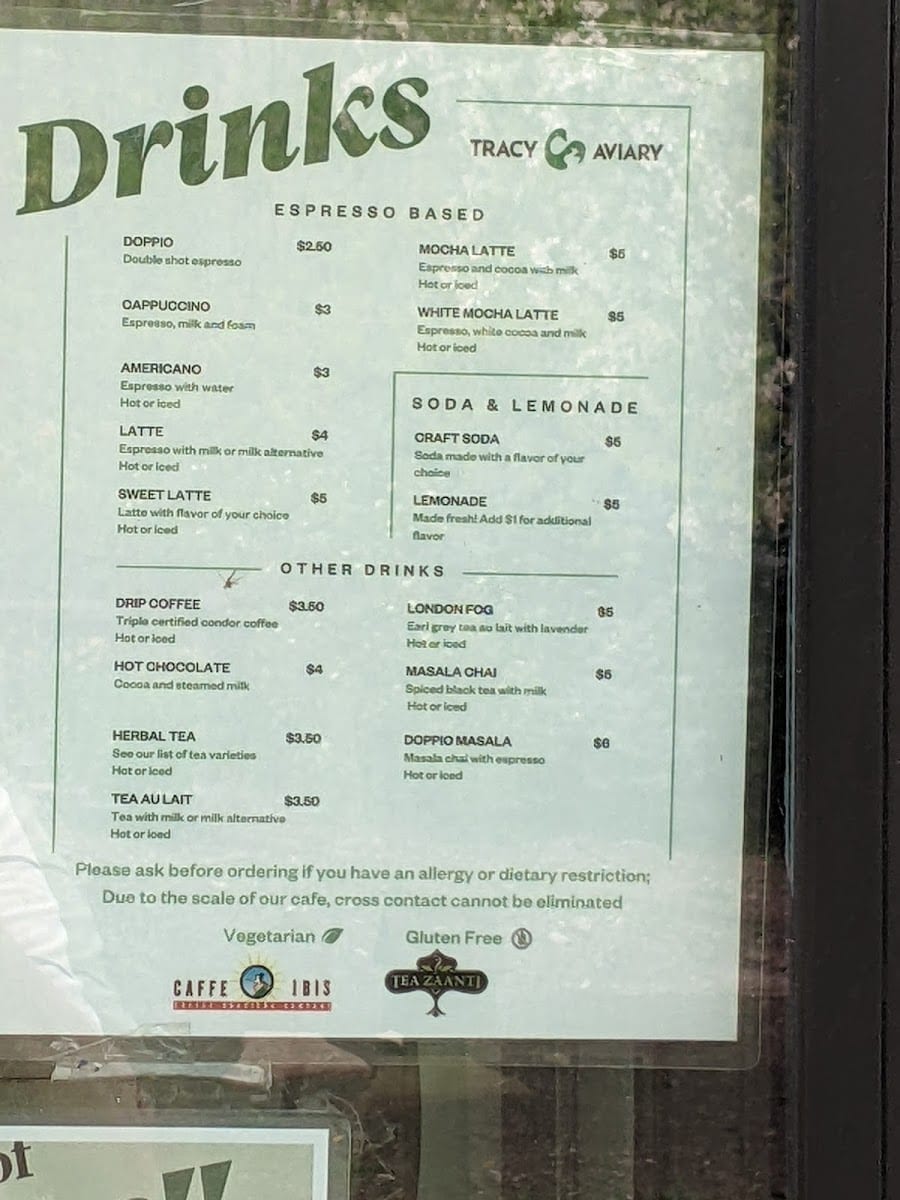 The Bird Feeder Café, photo 4