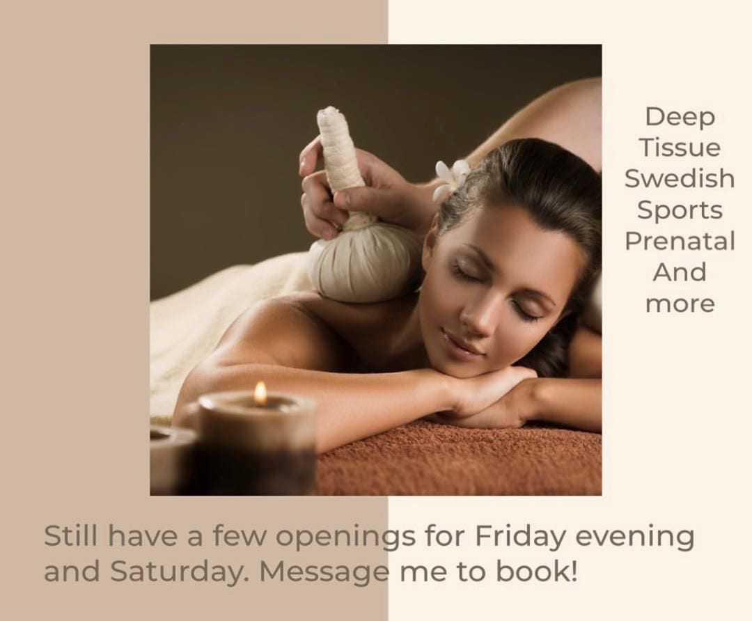 Yuna Asian massage and spa