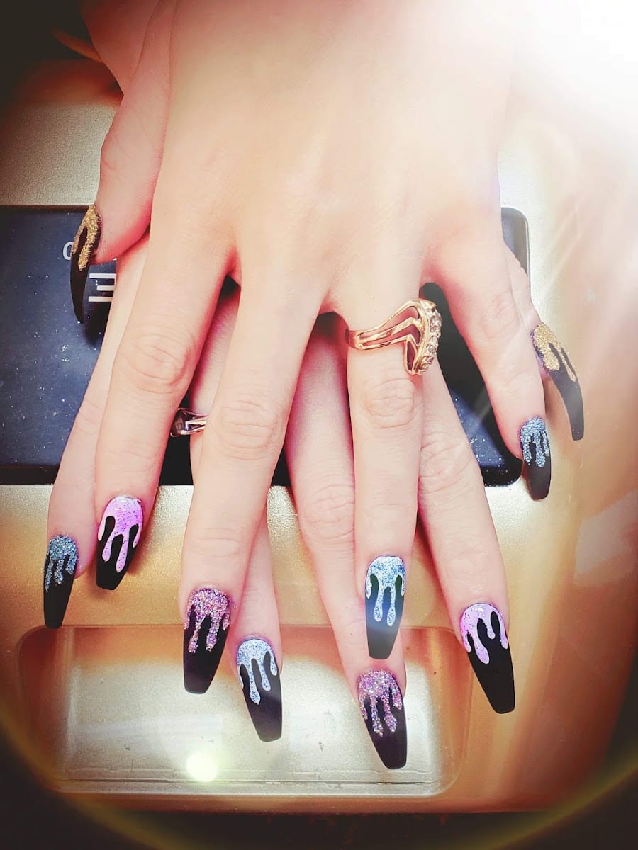 Nails Addict