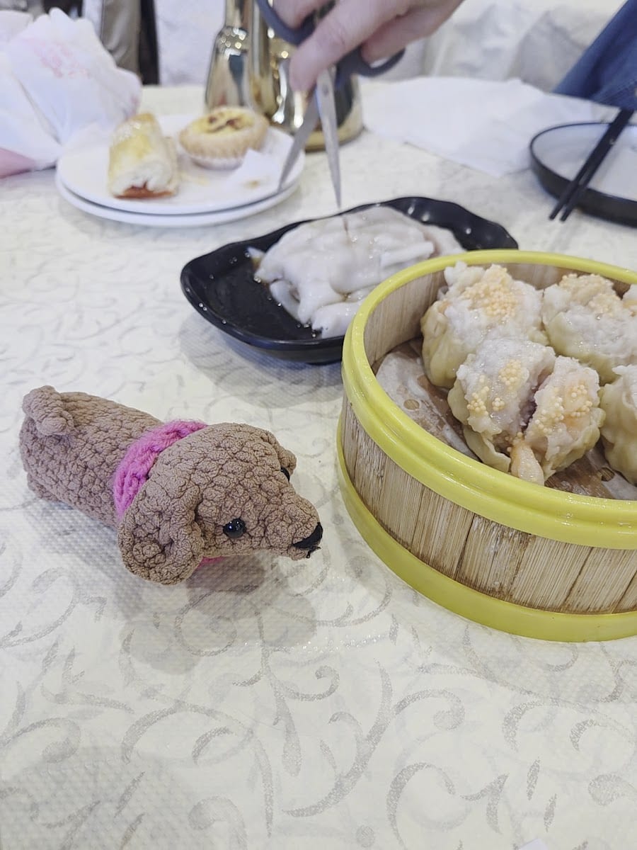 Cheung Hing Seafood Restaurant, photo 2