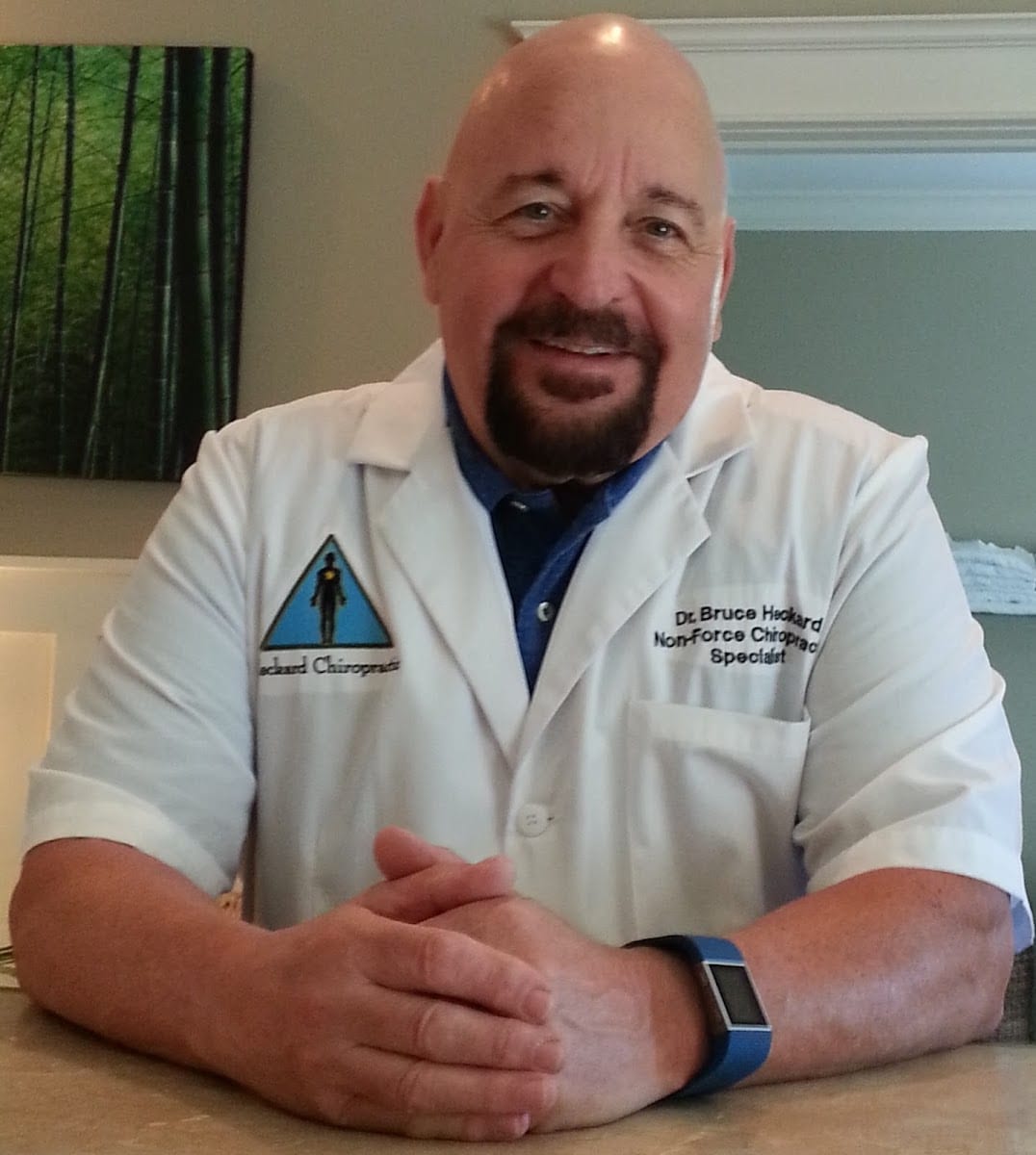 Heckard Chiropractic