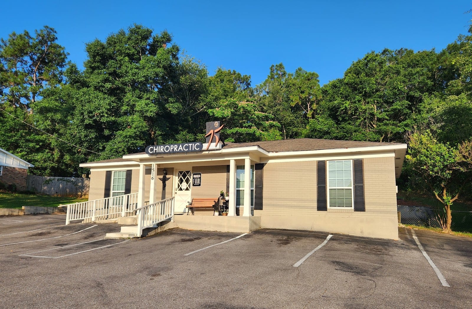 Schillinger Road Chiropractor