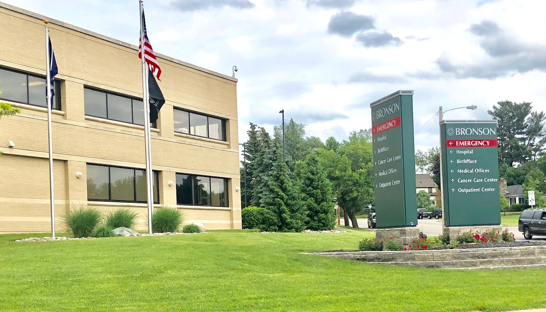 Bronson Battle Creek Hospital, photo 4