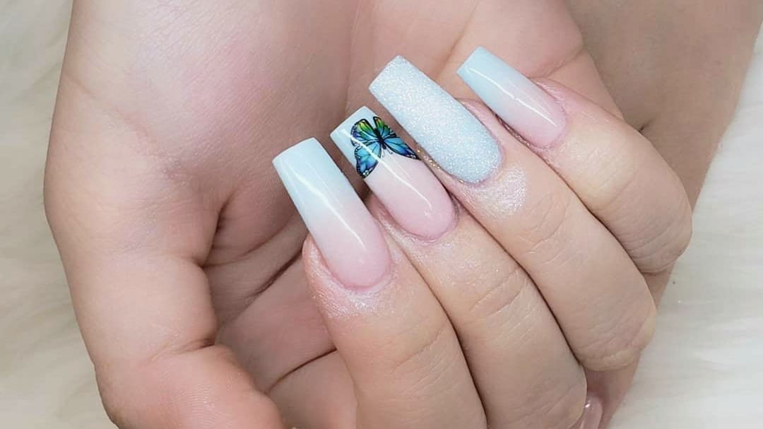 The Nail Lounge of Tucson, photo 2