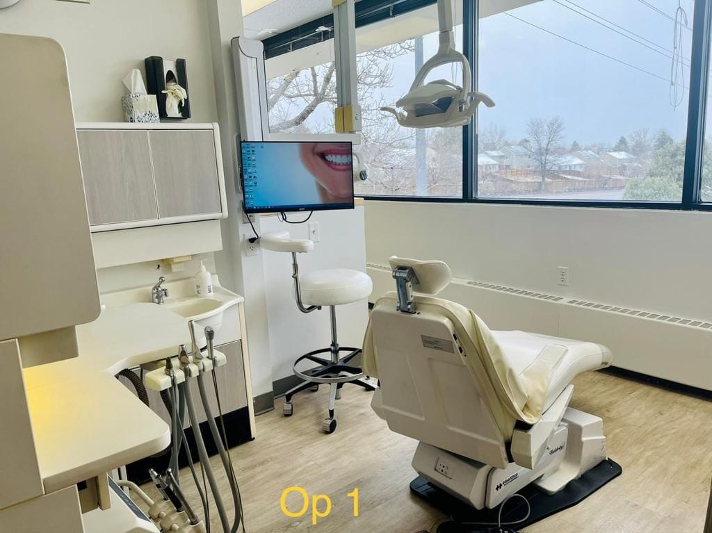 David L. Rodrick, DDS