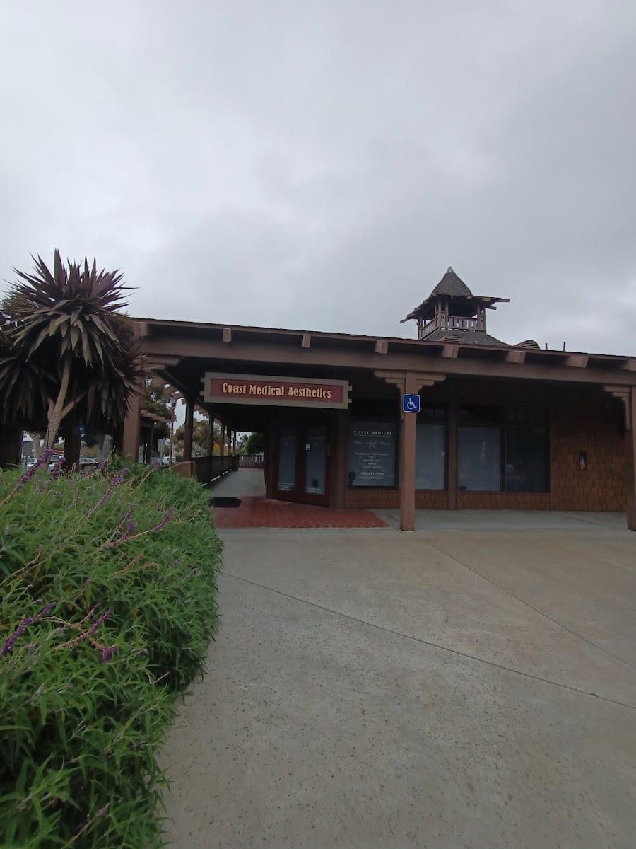 Coast Medical Aesthetics