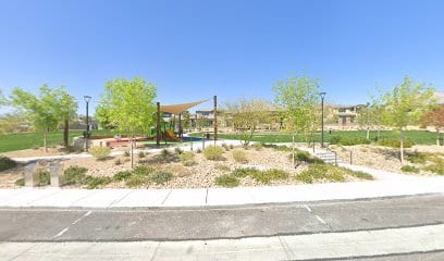 Pine ridge