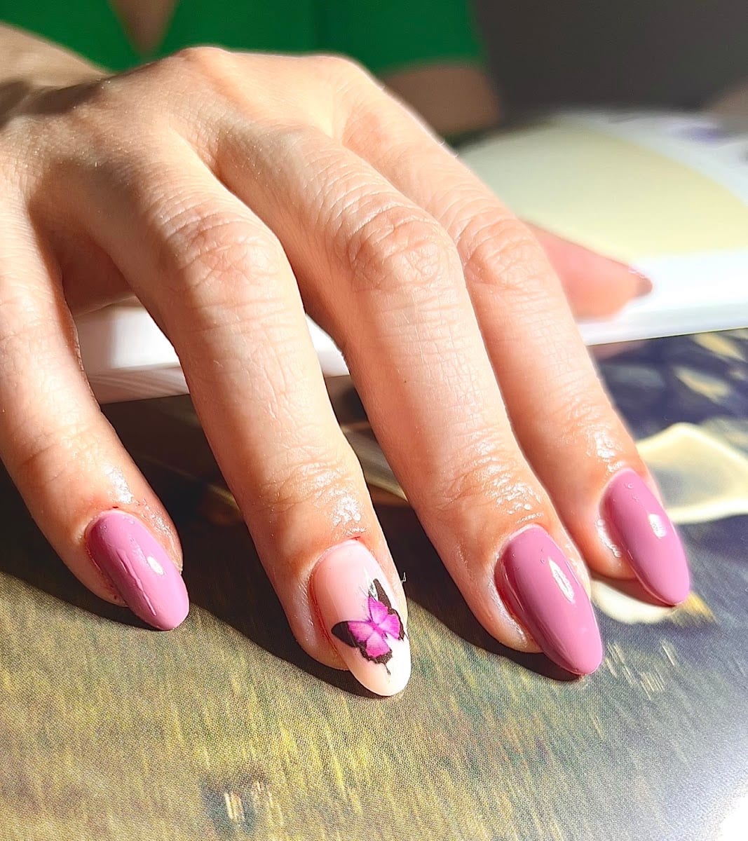 Hani Nail, photo 4