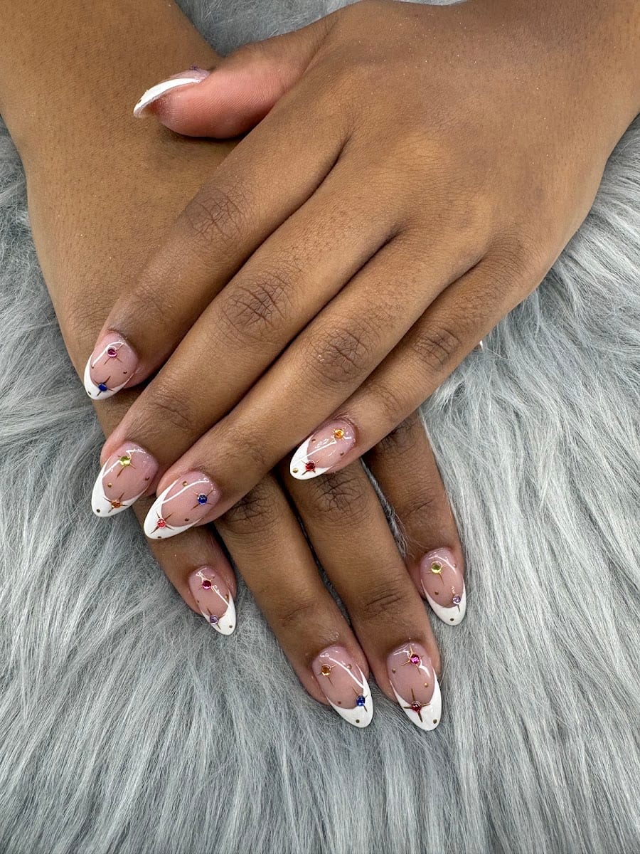 Diamond Nails & Spa, photo 4