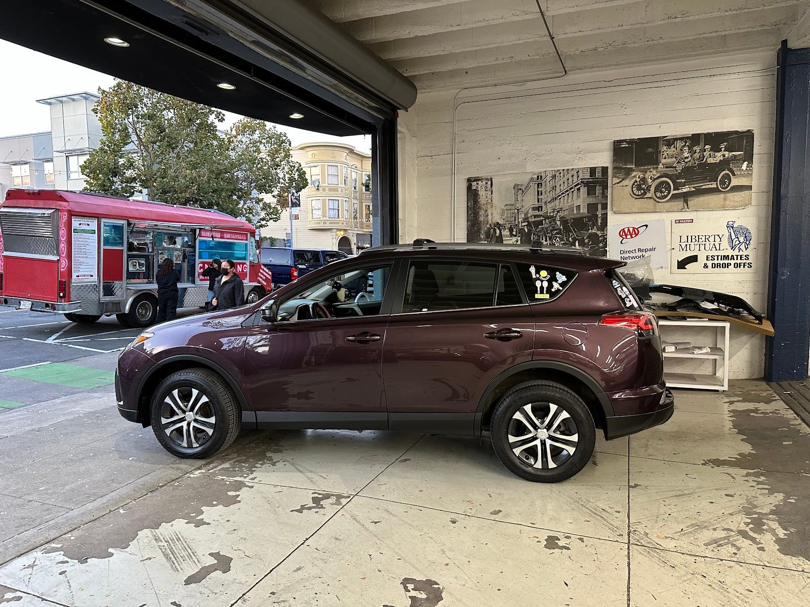 West Wind Automotive, photo 3