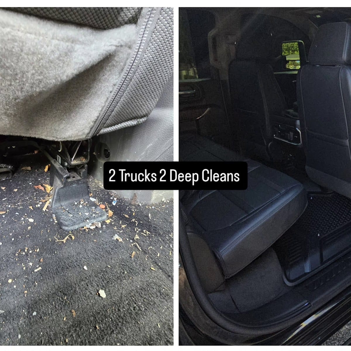 Slims Detailing On Demand LLC, photo 4