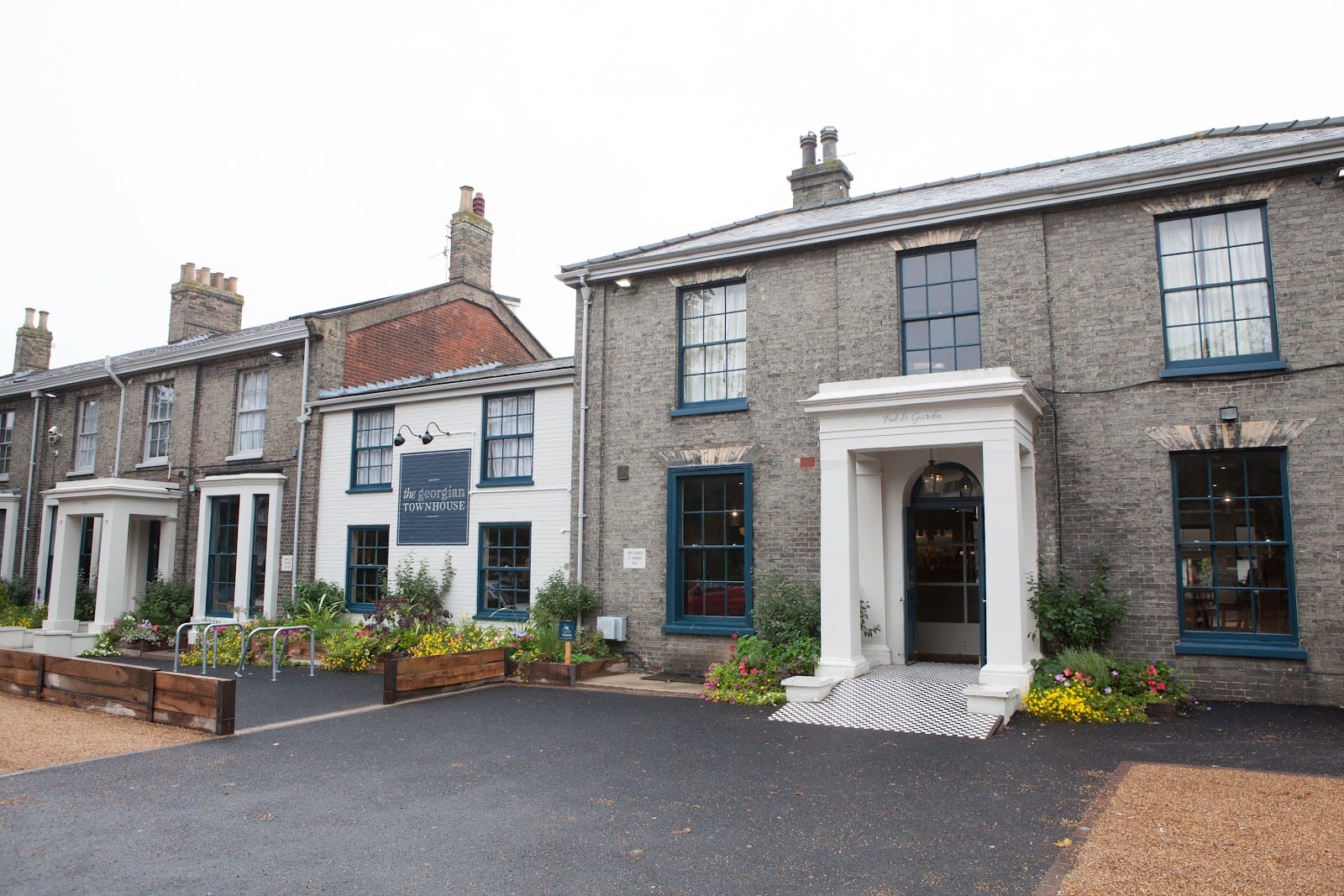 The George Hotel, photo 4